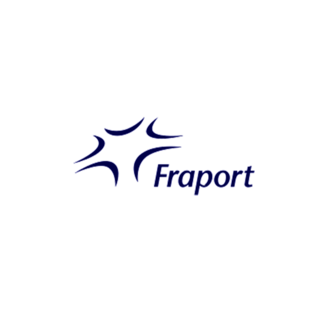 Logo Fraport